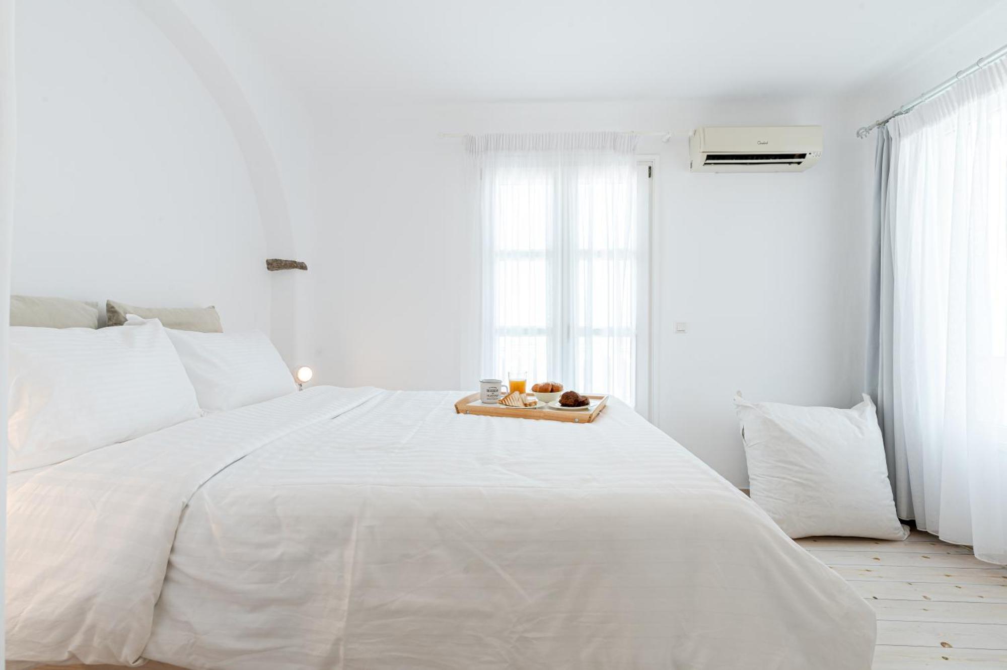 Villa Thelgo Mykonos Псароу Номер фото